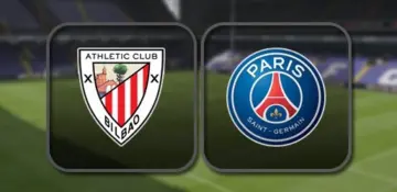 Атлетик - ПСЖ