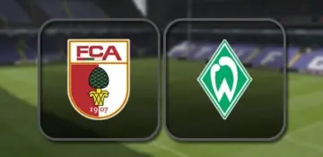 Аугсбург - Вердер