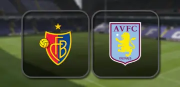 Базель - Астон Вилла