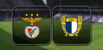 Бенфика - Фамаликан