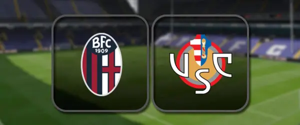 Болонья - Кремонезе: Лучшие моменты