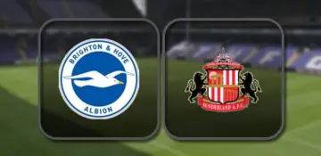 Брайтон - Сандерленд