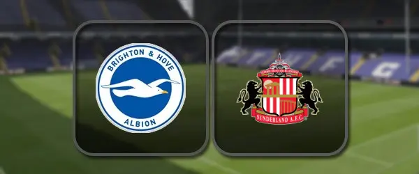 Брайтон - Сандерленд прямая трансляция