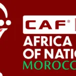 Кубок Африки 2025