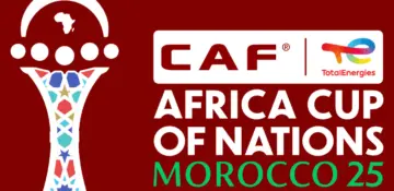 Кубок Африки 2025