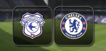 Кардифф - Челси