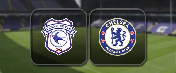 Кардифф - Челси прямая трансляция