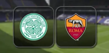 Селтик - Рома