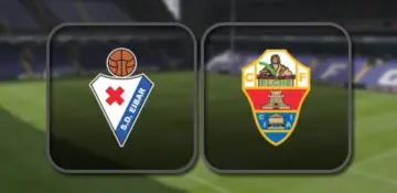 Эйбар - Эльче