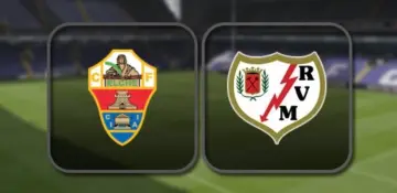 Эльче - Райо Вальекано