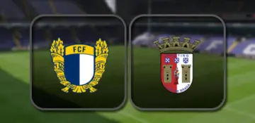 Фамаликан - Брага