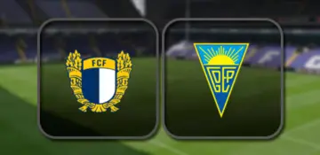 Фамаликан - Эшторил