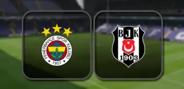 Фенербахче - Бешикташ