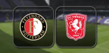 Фейеноорд - Твенте