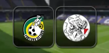 Фортуна Ситтард - Аякс