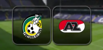 Фортуна Ситтард - АЗ Алкмар