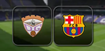 Гвадалахара - Барселона