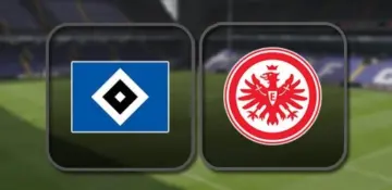 Гамбург - Айнтрахт