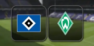 Гамбург - Вердер