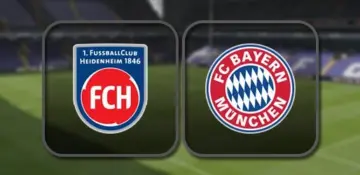 Хайденхайм - Бавария