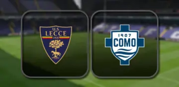 Лечче - Комо