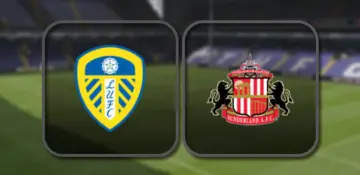 Сандерленд - Лидс