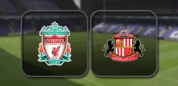 Ливерпуль - Сандерленд