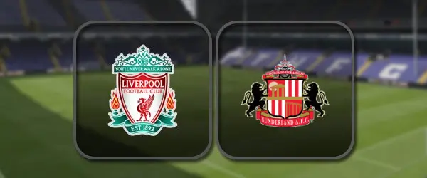 Ливерпуль - Сандерленд: Полный матч и Лучшие моменты