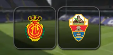 Мальорка - Эльче