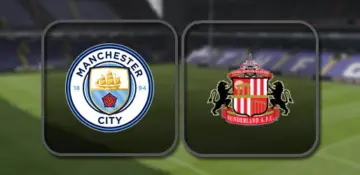 Манчестер Сити - Сандерленд