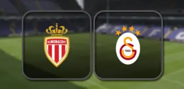 Монако - Галатасарай