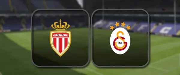 Монако - Галатасарай: Лучшие моменты