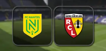 Нант - Ланс