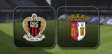 Ницца - Брага