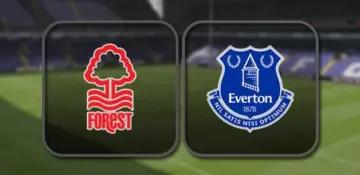 Ноттингем Форест - Эвертон