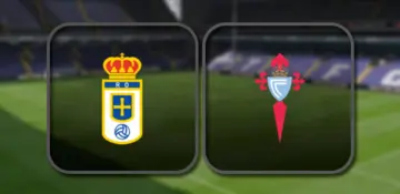 Реал Овьедо - Сельта