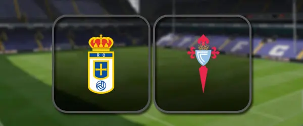 Реал Овьедо - Сельта: Лучшие моменты