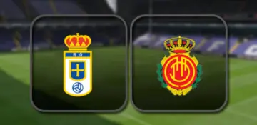 Реал Овьедо - Мальорка