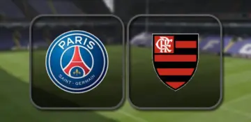 ПСЖ - Фламенго