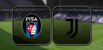 Пиза - Ювентус