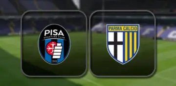 Пиза - Парма