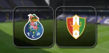 Порту - Эштрела