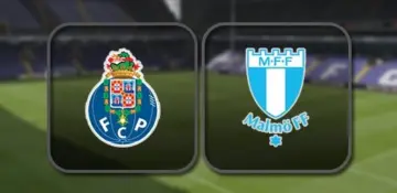 Порту - Мальме