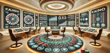 Рейтинг онлайн казино