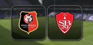 Ренн - Брест