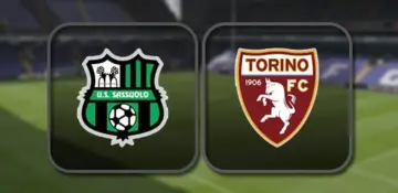 Сассуоло - Торино