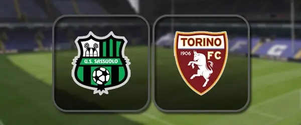 Сассуоло - Торино: Лучшие моменты