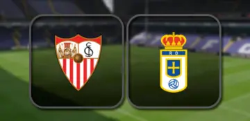 Севилья - Реал Овьедо