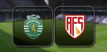 Спортинг - АВС