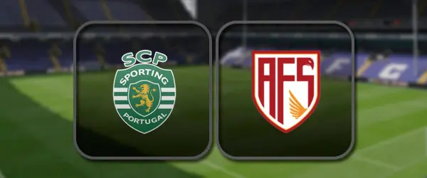 Спортинг - АВС прямая трансляция